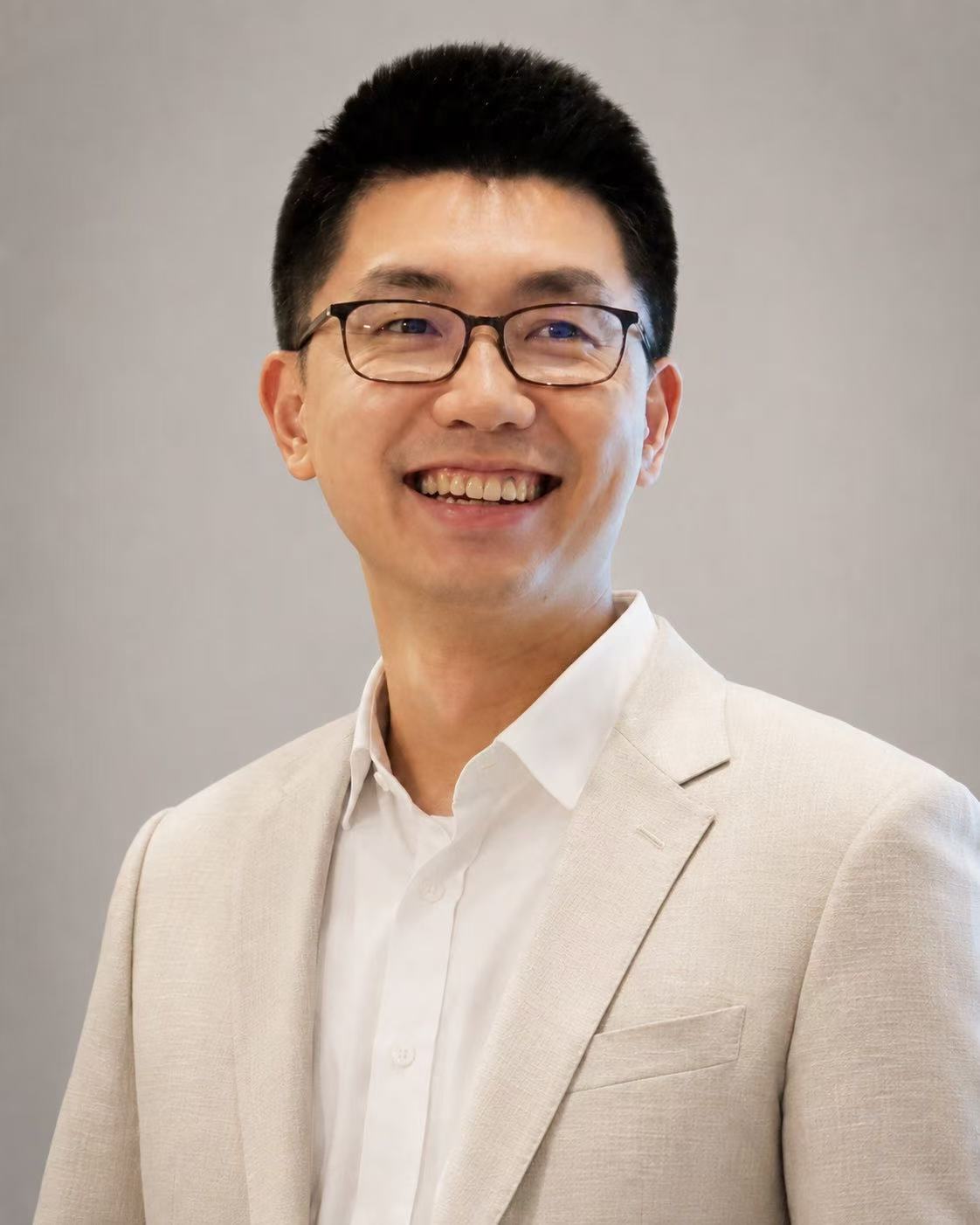 致愿科技创始人何元汉